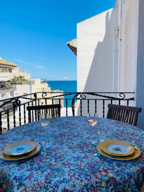 Apartamento Cattleya Puerto Javea